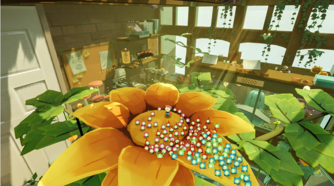 Prueba más de 30 demos durante el ID@Xbox Summer Game Fest Demo Event