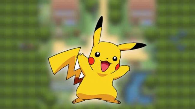 Pokémon Escarlata y Púrpura