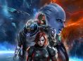 La serie de Amazon de Mass Effect "explorará una historia totalmente nueva"