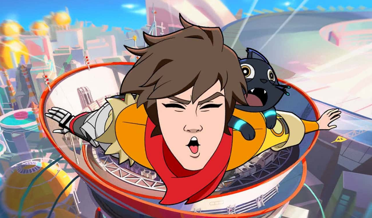 Hi-Fi Rush ya tiene clasificación por edades en Europa