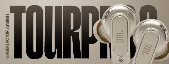 JBL Tour Pro 3