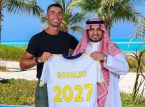 Cristiano Ronaldo se queda en Al Nassr hasta 2027, para entonces tendrá 42 años