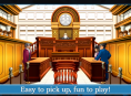 Capcom localizar&aacute; Phoenix Wright: Ace Attorney Trilogy a m&aacute;s idiomas... &iexcl;Incluido el espa&ntilde;ol!