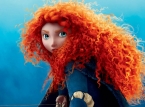 El director de Brave nos habla del enorme trabajo que supuso la melena salvaje de la princesa M&eacute;rida