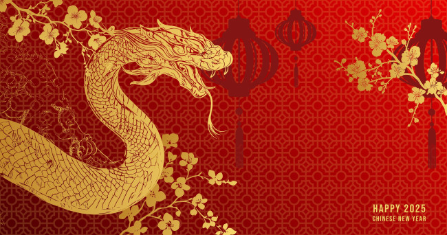 Todo lo que necesitas saber sobre la fiebre de viajes del Año Nuevo Lunar chino, también conocido como 