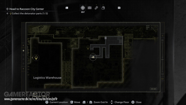 Resident Evil Requiem