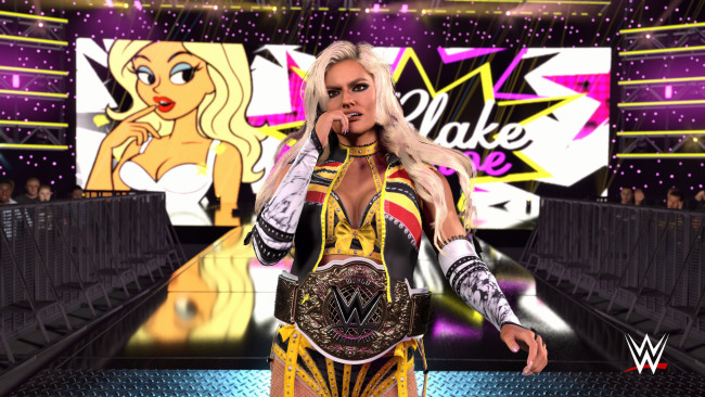 El coste real de WWE 2K26 es de 549 £/630 € si quieres evitar su alocada dificultad.