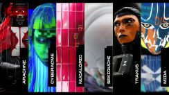 Guía: Marathon - Un repaso en profundidad a las Facciones y sus contratos