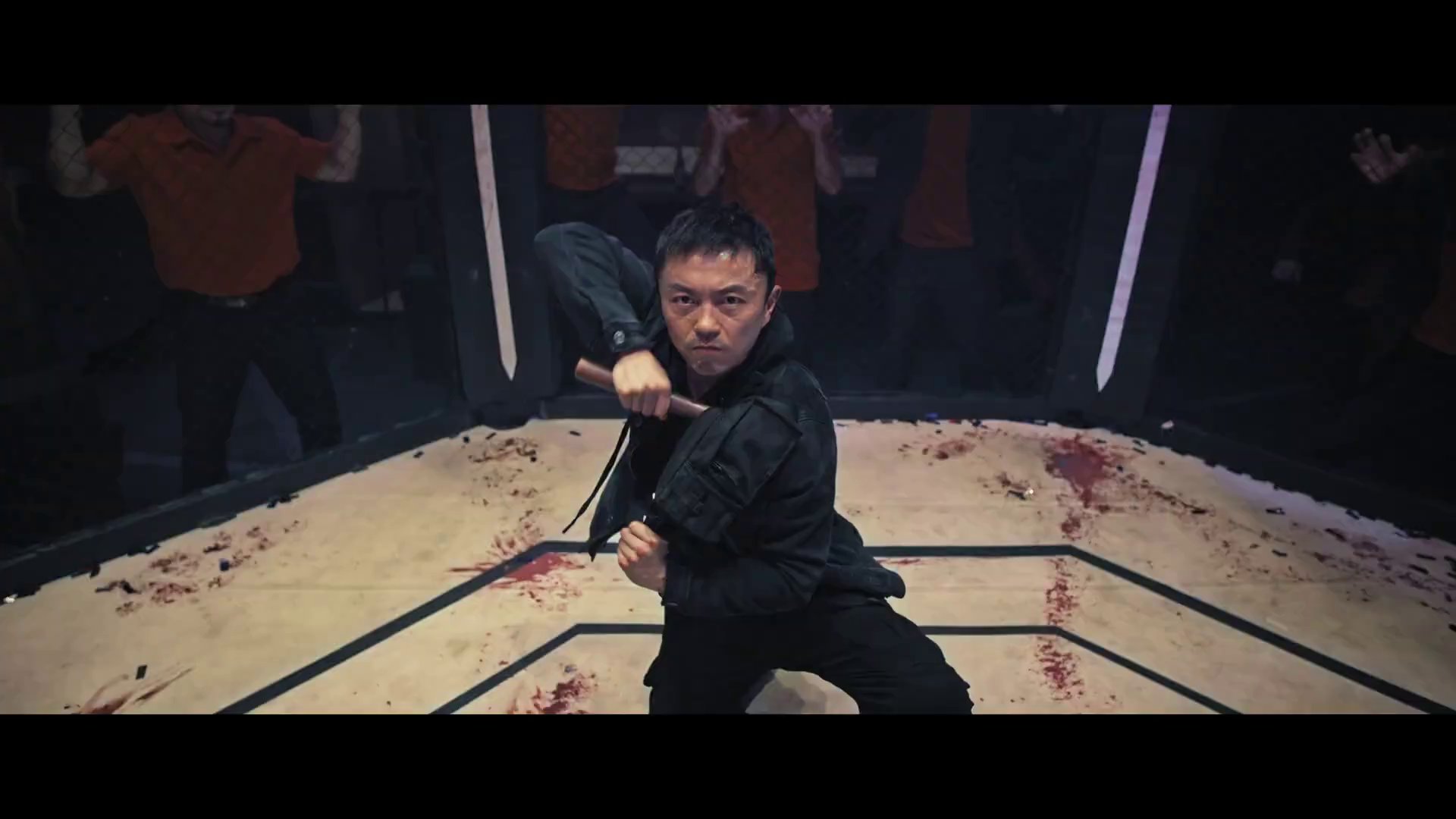 La película The Furious nos promete acción pura este mayo