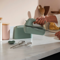 Análisis de Kenwood Quick Mix Go (2026)