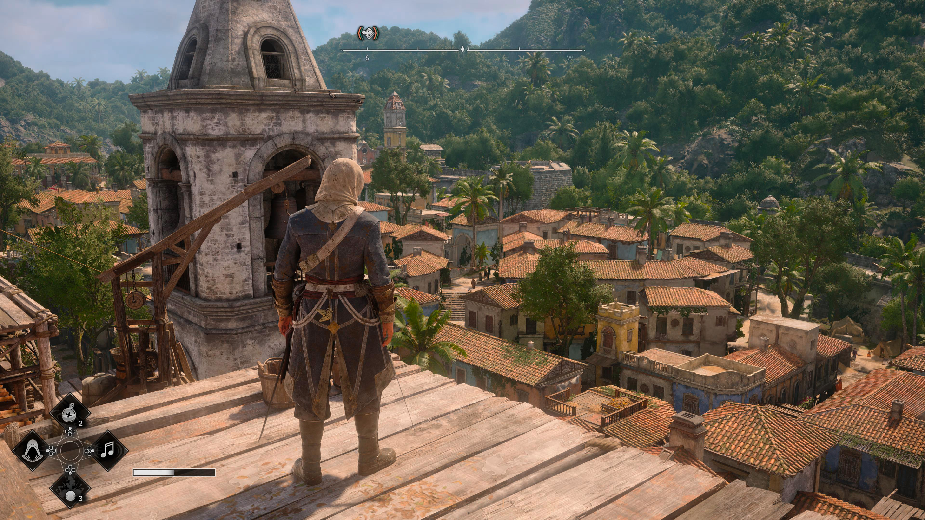 «Assassin's Creed Black Flag Resynced» ya ha vendido más que «Skull and Bones» en Steam