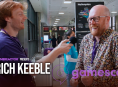 Rich Keeble, de Clair Obscur y Lego Batman: The Videogame, habla de los papeles de sus sueños y de su deseo de interpretar a más villanos