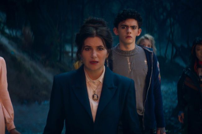 Agatha, ¿quién si no?