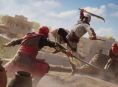 La escala de Assassin's Creed Mirage, marcada por el agotamiento de la fórmula de mundo abierto