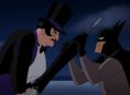 Batman: Caped Crusader (Prime Video)
