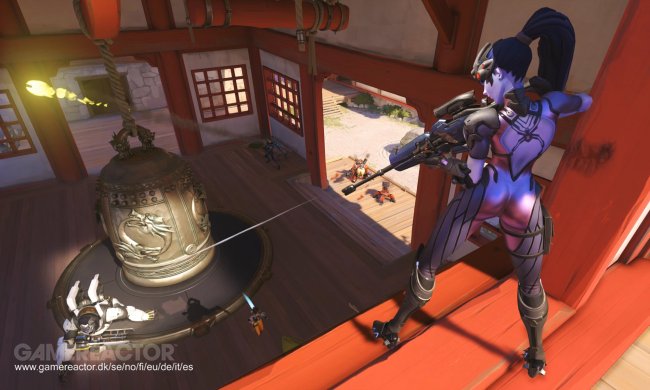Overwatch