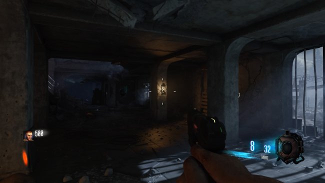 Call of Duty: Black Ops 3