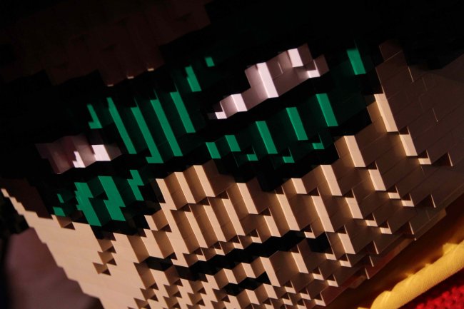 E3 2012: foto crónica desde L.A.