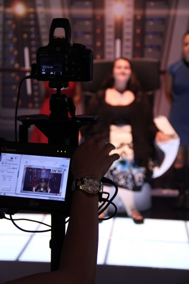 E3 2012: foto crónica desde L.A.