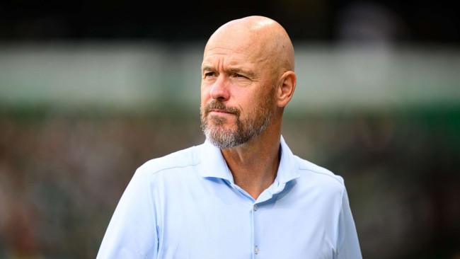 Erik ten Hag encuentra nuevo trabajo Holanda tras su breve paso por el Leverkusen