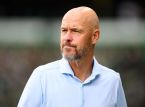 Erik ten Hag destituido del Bayer Leverkusen tras s&oacute;lo dos partidos de Bundesliga