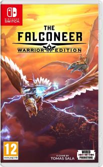 The Falconeer