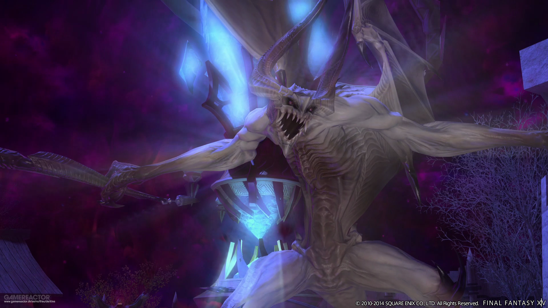 Final Fantasy XIV: A Realm Reborn