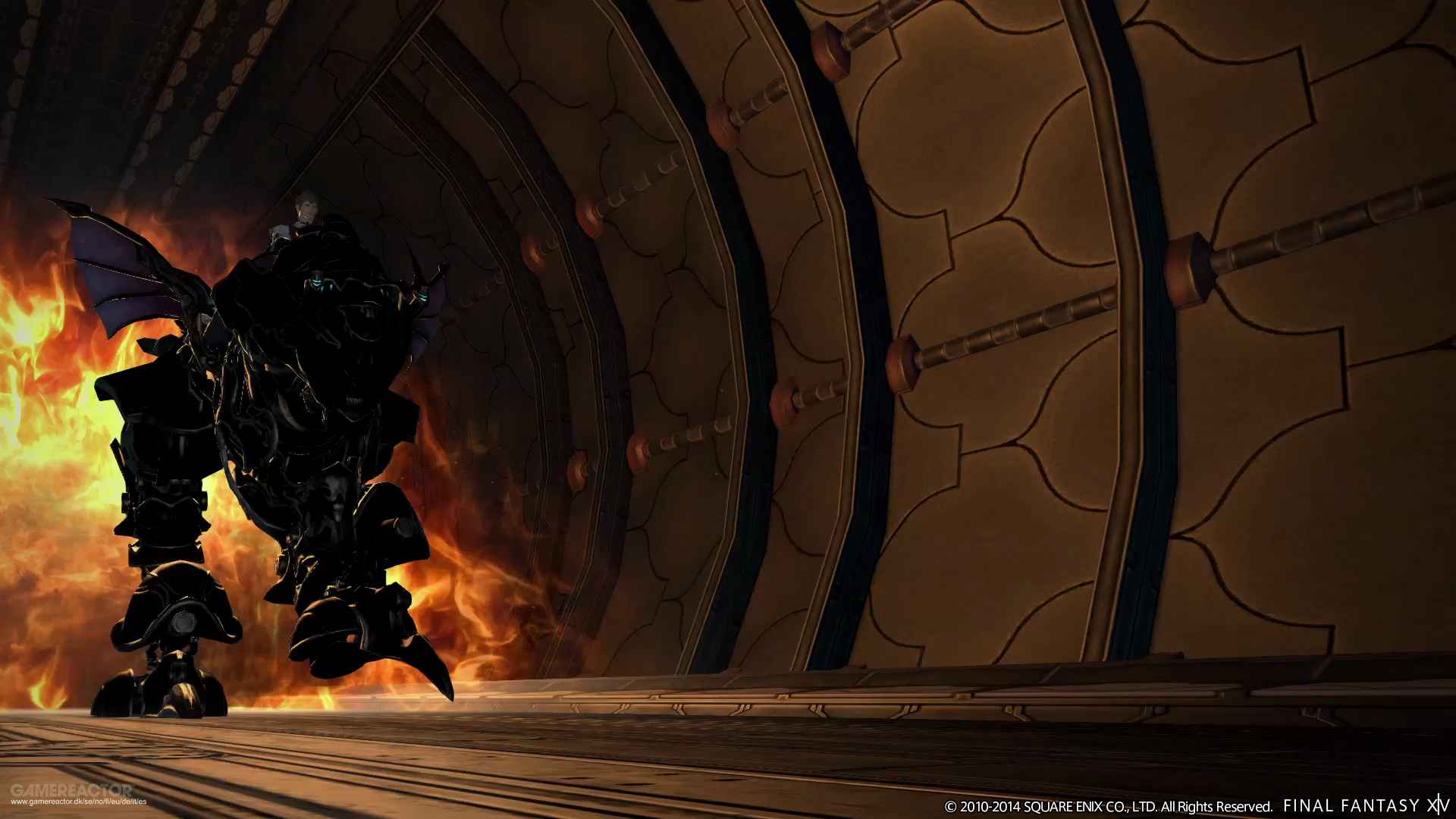 Final Fantasy XIV: A Realm Reborn
