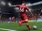 EA deja a FIFA 22 para PS4, Xbox One y PC sin HyperMotion