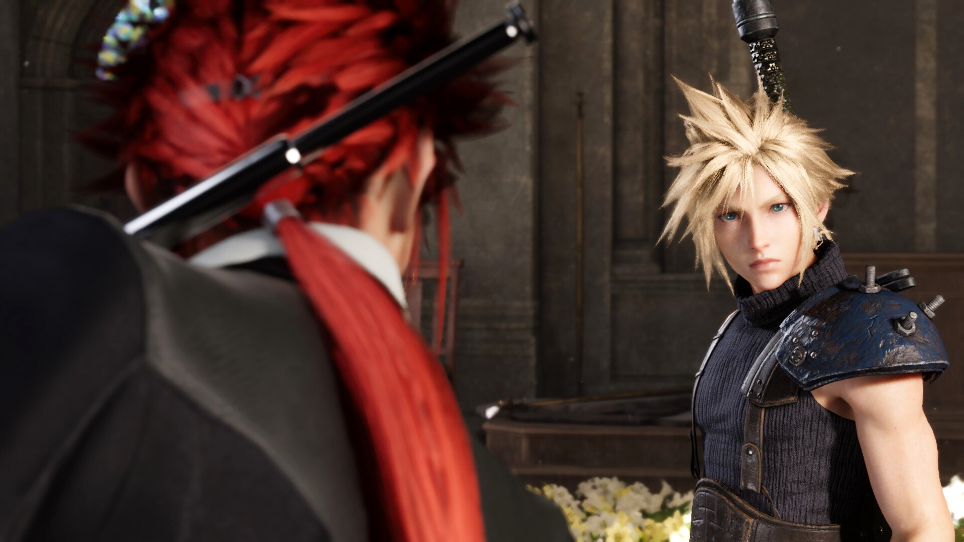 Final Fantasy VII: Remake Intergrade se lanza con un descuento sorpresa en Switch 2 y Xbox