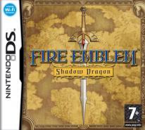 Fire Emblem: Shadow Dragon