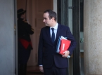 El gobierno franc&eacute;s sobrevive a la moci&oacute;n de censura sobre el presupuesto de 2026
