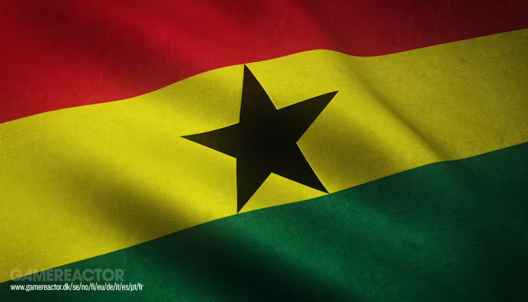 Ghana aprueba nuevas leyes explícitas que criminalizan al colectivo LGBTQ+.
