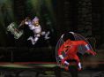 Un vistazo a las nuevas armas y magias de Ghosts 'n Goblins Resurrection