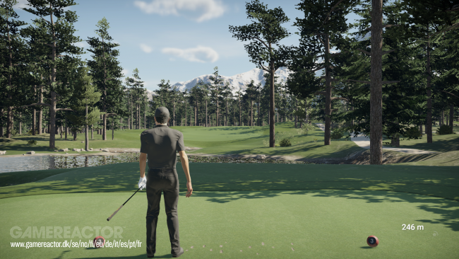 The Golf Club 2