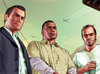 GTA V vuelve a ser el juego más vendido
