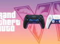 Grand Theft Auto VI presenta dos diseños de mandos DualSense de edición limitada