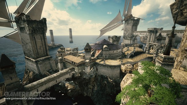 Star Ocean: Integrity and Faithlessness