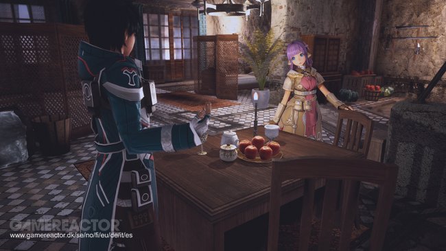 Star Ocean: Integrity and Faithlessness