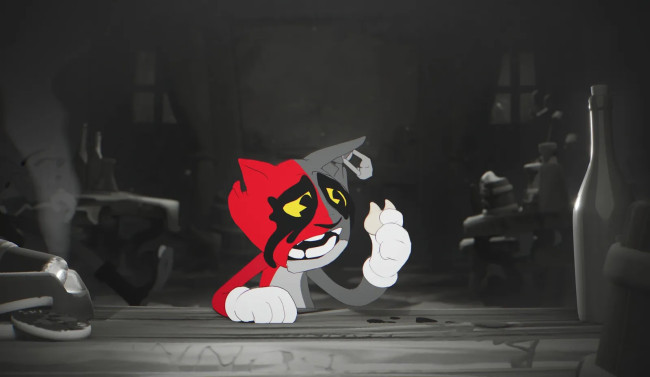 Entrevistamos al que probablemente sea el estudio indie más divertido de Suecia: los creadores de Into the Unwell