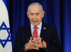 Israel respalda el alto el fuego de Trump contra Ir&aacute;n, pero excluye al L&iacute;bano