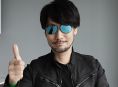 Hideo Kojima está trabajando actualmente en Physint él solo.