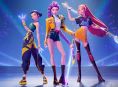 Reseña de Las guerreras k-pop (Netflix)