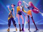 Netflix ya planea secuelas de Las guerreras K-pop y un remake de acción real