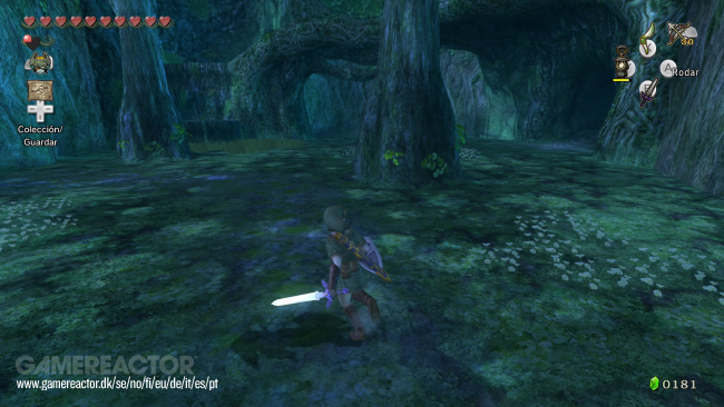 The Legend of Zelda: Twilight Princess HD