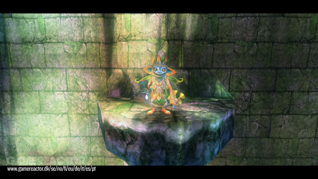 The Legend of Zelda: Twilight Princess HD