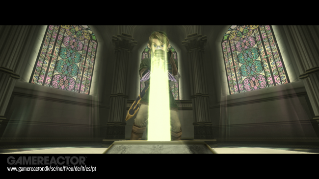 The Legend of Zelda: Twilight Princess HD