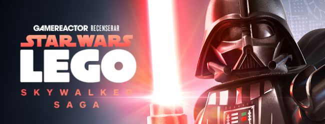 Lego Star Wars y High on Life entre los estrenos de Game Pass de diciembre