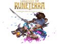 LoL ya tiene su juego de cartas: Legends of Runeterra