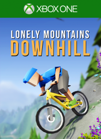 Lonely Mountains: Downhill